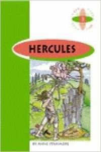 Imagen de archivo de Hercules 1 Eso a la venta por Hamelyn