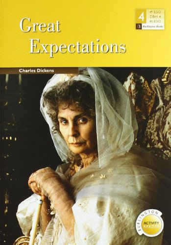 9789963475322: GREAT EXPECTATIONS 4 ESO (LECTURAS)