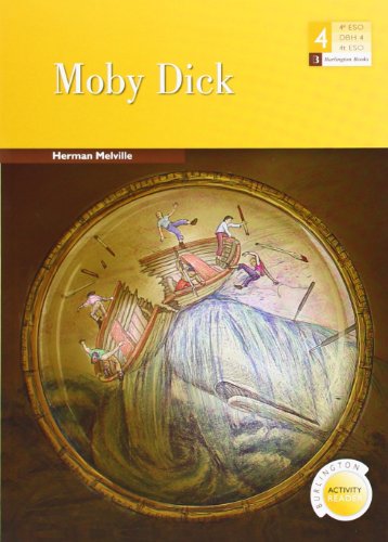 MOBY DICK 4§ESO BAR - UNKNOWN