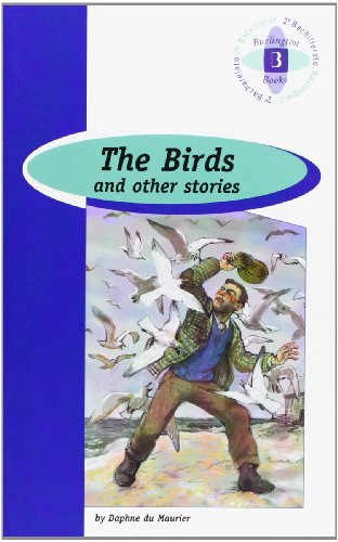 9789963479467: BIRDS AND OTHER STORIES,THE 2 BACH (LECTURAS)