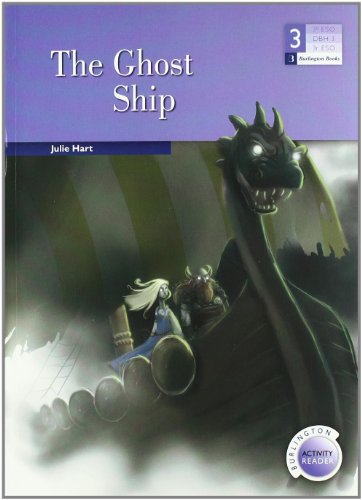 Imagen de archivo de The Ghost Ship a la venta por SalvaLibros