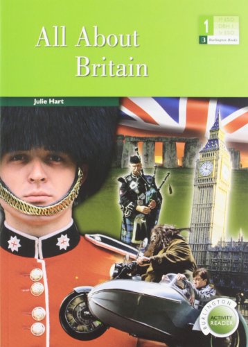 All About Britain1º ESO