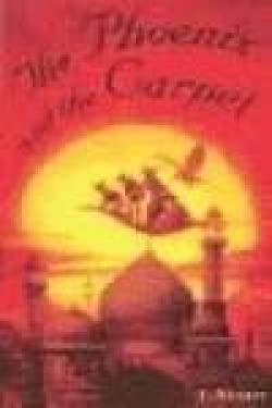 9789963485673: The Phoenix And The Carpet (1 Eso)