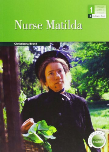 Imagen de archivo de Nurse Matilda a la venta por LIBRERIA PETRARCA