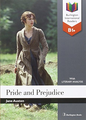 Stock image for Pride and prejudice B1 for sale by AG Library