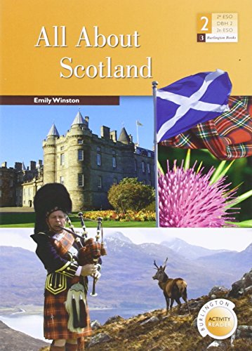 Imagen de archivo de All About Scotland (ESO 2) a la venta por Reuseabook