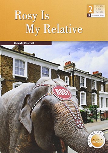 Stock image for Rosy is my relative for sale by Revaluation Books