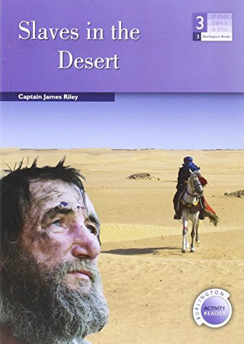 Stock image for slaves in the desert 3.eso readers for sale by Iridium_Books
