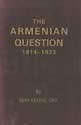 Beispielbild fr The Armenian question. zum Verkauf von medimops