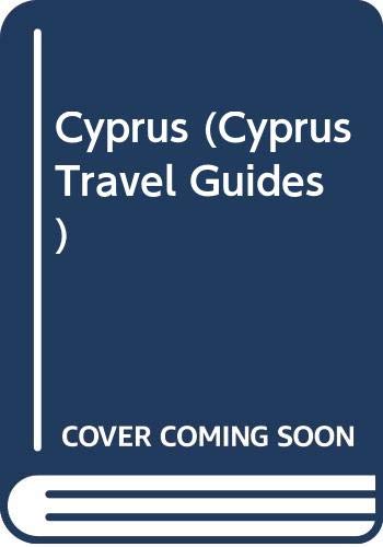 Beispielbild fr Cyprus (Cyprus Travel Guides) zum Verkauf von AwesomeBooks