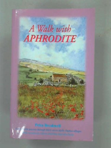 9789963571598: A Walk With Aphrodite