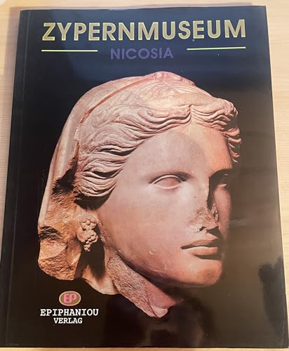 Beispielbild fr Das Zypernmuseum Nicosia zum Verkauf von Hylaila - Online-Antiquariat