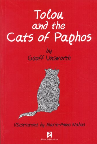 Stock image for Tolou and the Cats of Paphos for sale by Books From California