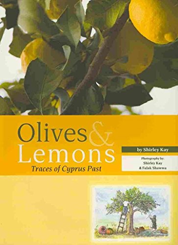 Stock image for Olives and Lemons (Paperback) for sale by CitiRetail