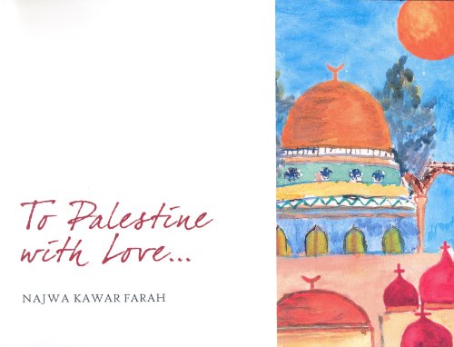 Stock image for To Palestine with Love for sale by PBShop.store US
