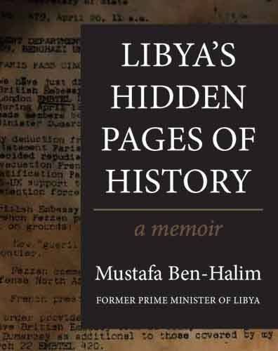 Stock image for Libya's Hidden Pages of History (Paperback) for sale by AussieBookSeller