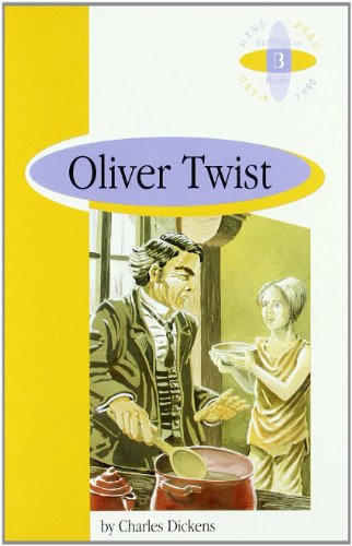 Oliver Twist. 4º ESO