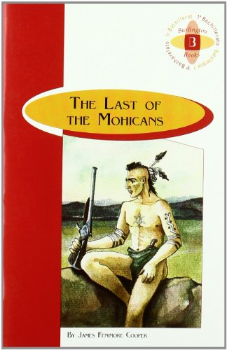 9789963617326: LAST OF THE MOHICANS