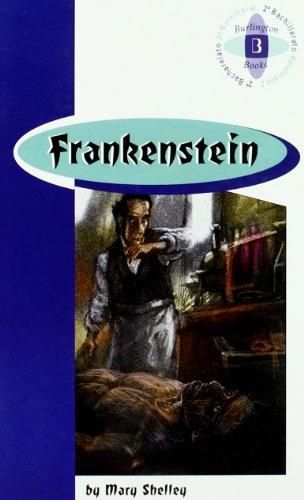 9789963617333: FRANKENSTEIN 2 BACH (SIN COLECCION)