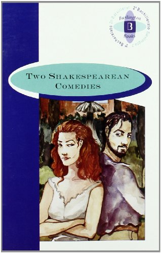 Two Shakespearean comedies. (2º Bachillerato)