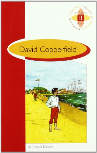 9789963626304: DAVID COPPERFIELD