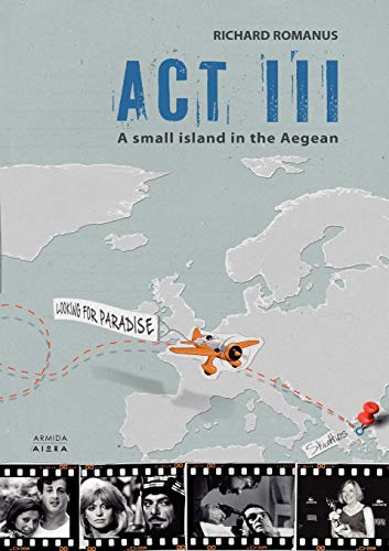 9789963706068: ACT III [Idioma Ingls]: A Small Island in the Aegean