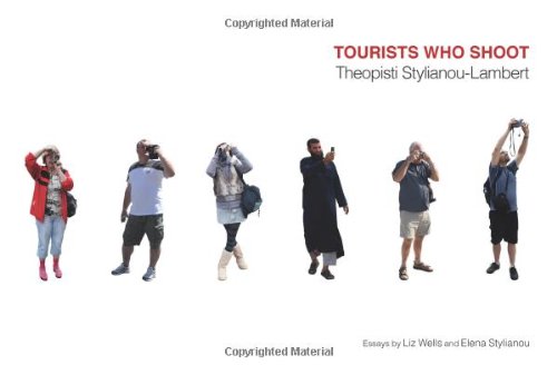Stock image for Tourists Who Shoot for sale by Blackwell's