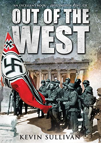 Beispielbild fr Out of the West zum Verkauf von Wonder Book
