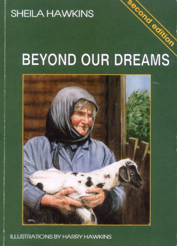 Stock image for Beyond Our Dreams for sale by Wonder Book