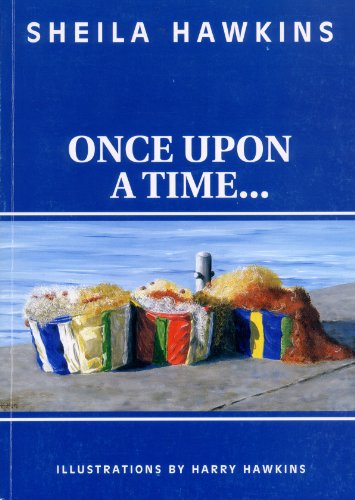 9789963837755: Once upon a Time ...