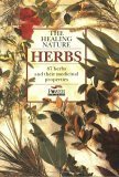 9789963865260: Herbs: The Healing Nature