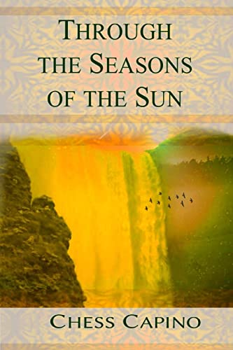 9789963965151: Through the Seasons of the Sun