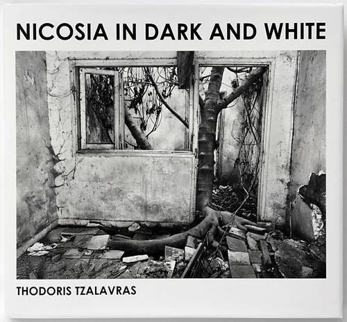 Stock image for Nicosia in Dark and White for sale by Moe's Books