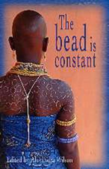 Beispielbild fr The Bead is Constant zum Verkauf von HPB-Red