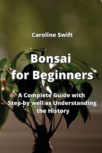 Stock image for Bonsai for Beginners (Paperback) for sale by Grand Eagle Retail