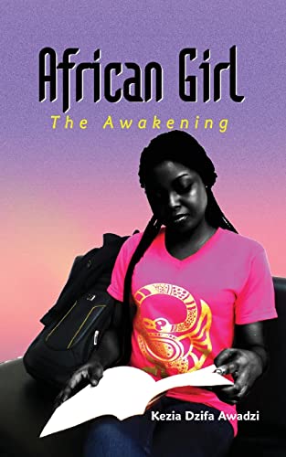 Stock image for African Girl: The Awakening for sale by California Books