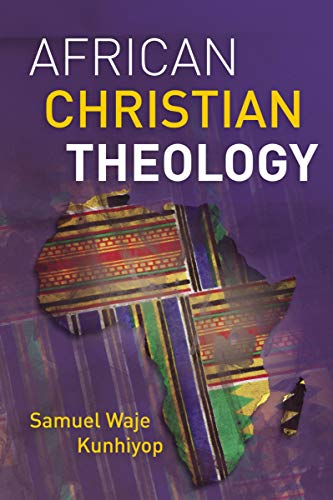 9789966003164: African Christian Theology