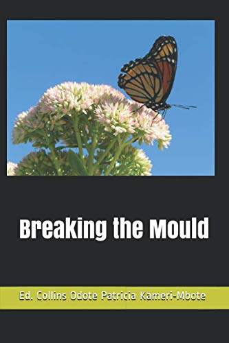 Beispielbild fr Breaking the Mould zum Verkauf von medimops