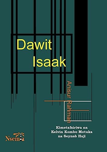 9789966082688: Dawit Isaak