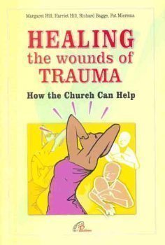 9789966217929: Healing the Wounds of Trauma