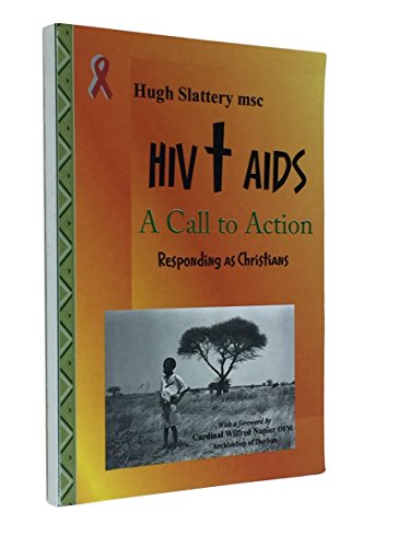 9789966218209: HIV/AIDS, a call to action: Responding as Christians (HIV/AIDS care givers)