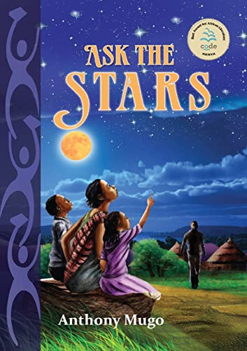 9789966310620: Ask the Stars