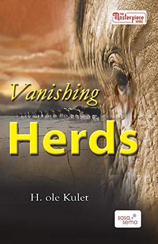 9789966361141: Vanishing Herds
