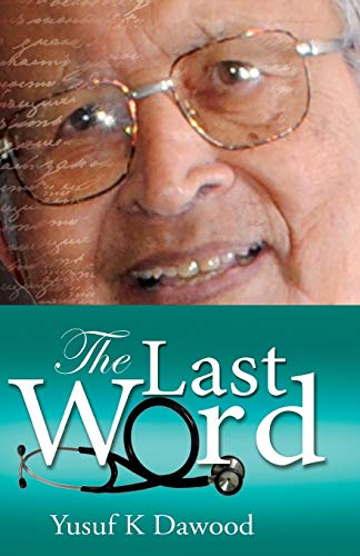 Stock image for The Last Word for sale by PBShop.store US