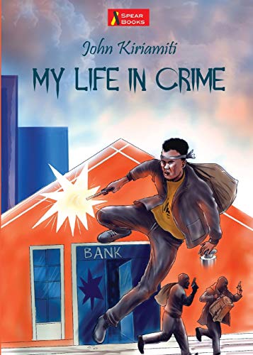 Imagen de archivo de My Life in Crime a la venta por TextbookRush