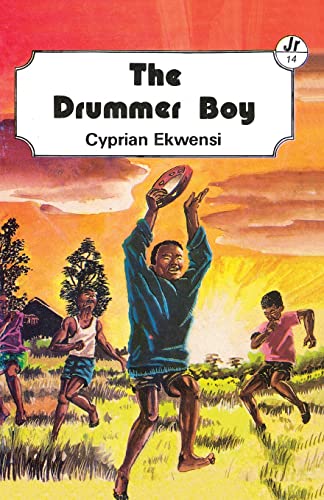 Stock image for The Drummer Boy (Sunbird Readers Series, 14) for sale by WorldofBooks