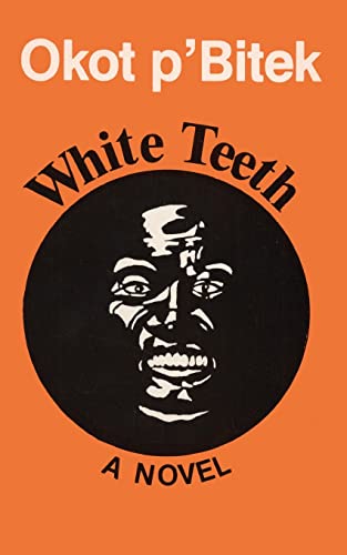 Beispielbild fr White Teeth zum Verkauf von Better World Books