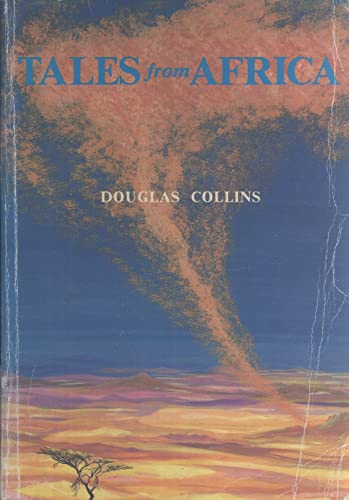 Tales from Africa (9789966465269) by [???]