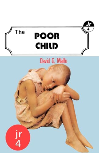 Stock image for The Poor Child (Poets of Africa Series, 13) for sale by Phatpocket Limited