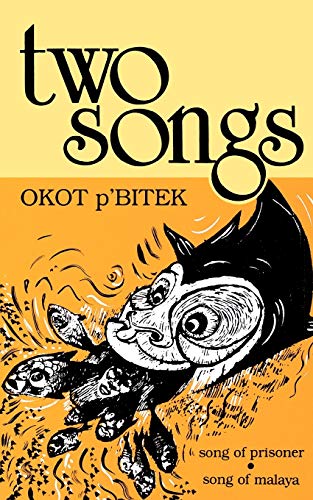 Immagine dell'editore per Two Songs venduto da Books Puddle